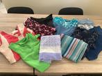 12 stuks dameskleding voor 15 euro maat L vanalles wat, Kleding | Dames, Ophalen, Zo goed als nieuw, Maat 42/44 (L)