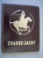 prentenboek kwatta chasse- jacht, Boeken, Ophalen of Verzenden, Prentenboek