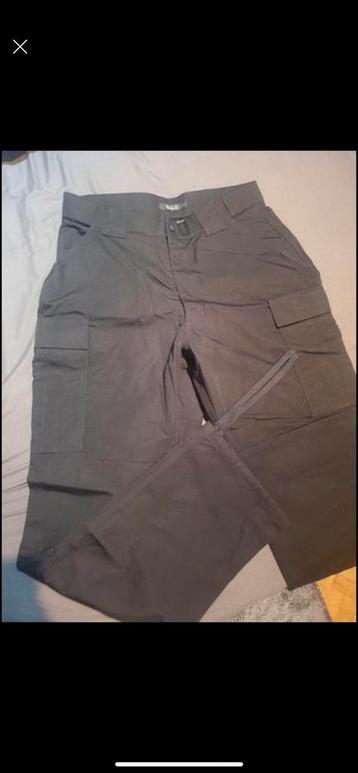 Pantalon 5.11 neuf size L