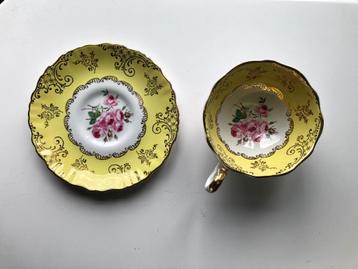 China Bone Porselein, ca 1955 / ref. 34 beschikbaar voor biedingen