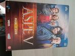 Dvd box Aspe seizoen 5, Cd's en Dvd's, Ophalen, Gebruikt, Overige genres, Film