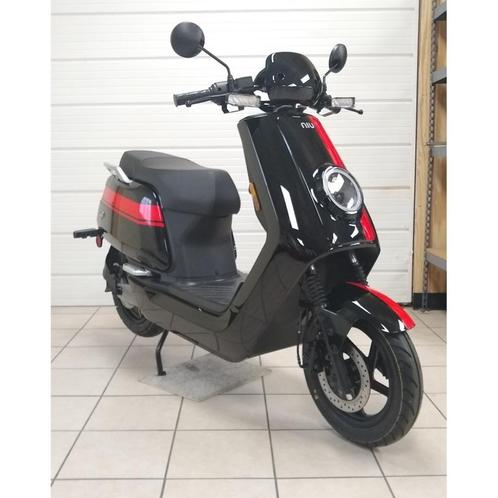 Niu gts nieuwstaat(electrisch), Motoren, Motoren | Overige merken, Particulier, Scooter, Ophalen