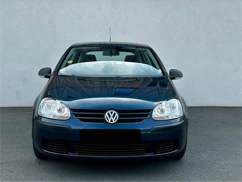 VW GOLF 5 1.9 TDI 2007 159.000KM État impeccable!, Auto's, Volkswagen, Bedrijf, Te koop, Golf, Isofix, Diesel, Euro 4, Berline