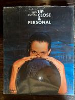 Jeff Dunas Close & Personal fotoboek, Livres, Enlèvement ou Envoi, Neuf