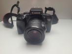 Canon eos 700, Audio, Tv en Foto, Ophalen of Verzenden, Zo goed als nieuw, Canon