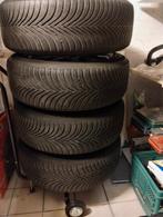 Winterbanden op velg incl. staander/ houder. Opel Mokka, Auto-onderdelen, Banden en Velgen, Ophalen, Winterbanden
