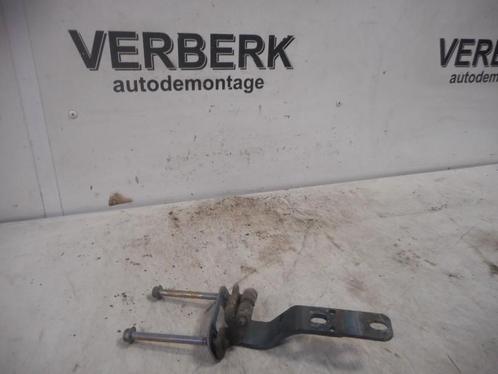 ACHTERKLEPSCHARNIER RECHTS Volvo 740 Estate, Auto-onderdelen, Overige Auto-onderdelen, Volvo, Gebruikt