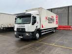 Renault D Wide Truck 2019, Autos, Camions, Achat, Entreprise, Autres carburants, Renault