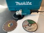 MAKITA Disqueuse GA9060 230mm, Enlèvement, Comme neuf