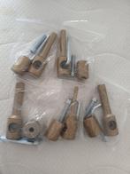 Zware doe het zelf items., Ophalen of Verzenden, Nieuw, Koper of Messing