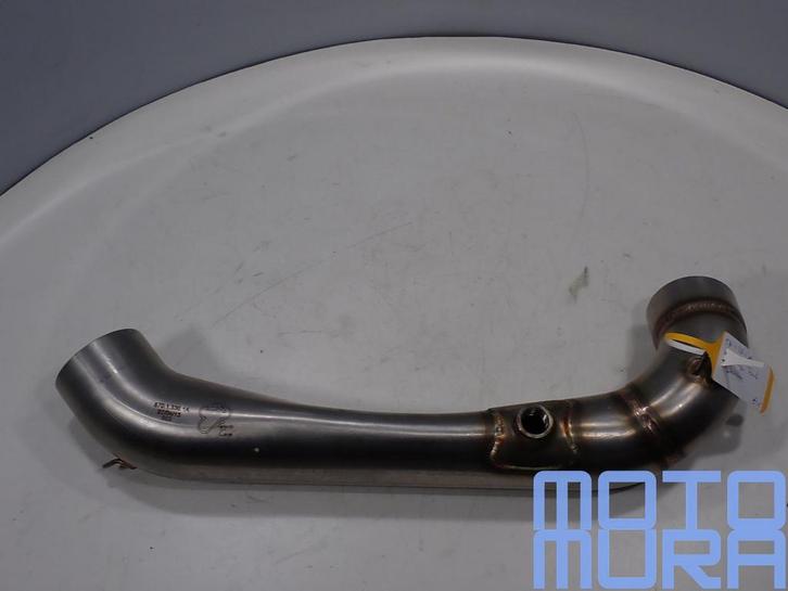 Termignoni Corse uitlaat pijp Ducati Panigale 1199 RS 2012 -, Motoren, Onderdelen | Ducati, Gebruikt, Ophalen of Verzenden