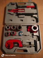 Gereedschapskist, Enlèvement