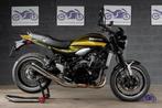 Kawasaki Z 900 RS - 9.500 km, 4 cilinders, 948 cc, Bedrijf, Meer dan 35 kW