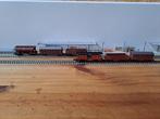 Scale N Roco Minitrix Fleischmann 6 x wagons de marchandises, Hobby & Loisirs créatifs, Trains miniatures | Échelle N, Enlèvement ou Envoi