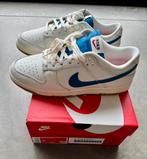 Originele Nike Dunk Low Sail Marina Blue 43, Kleding | Heren, Schoenen, Wit, Nike, Nieuw, Ophalen of Verzenden