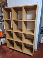 Handige vakkenkast, Huis en Inrichting, Ophalen, Gebruikt