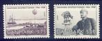 Denemarken 1994 - CEPT nr 1077 - 1078 **, Verzenden, Postfris