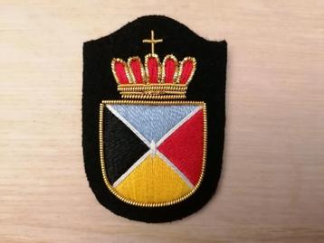 Insigne Sabena Ground Staff Wing Wing Aile 1980s #3, Enlèvement ou Envoi, Neuf, Écusson, Insigne ou Logo