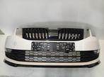 BUMPER VOOR Skoda Octavia Combi (5EAC) (01-2012/07-2020), Auto-onderdelen, Carrosserie, Gebruikt, Voor, Skoda, Bumper