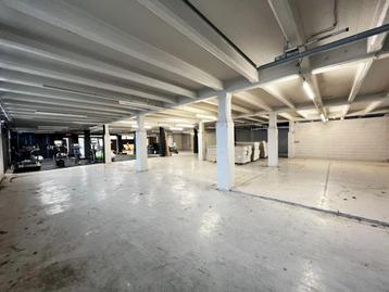 Industriel à vendre à Nimy beschikbaar voor biedingen