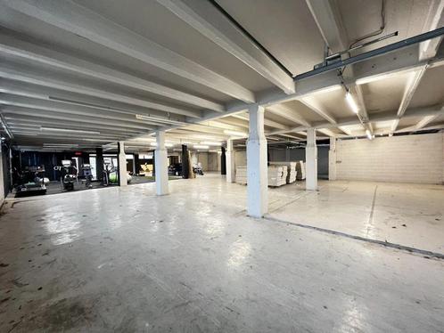 Industriel à vendre à Nimy, Immo, Huizen en Appartementen te koop, Overige soorten