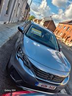 Peugeot 5008, 2019, 1.5HDI, Automat, Auto's, Peugeot, Monovolume, Leder, Diesel, 5 deurs