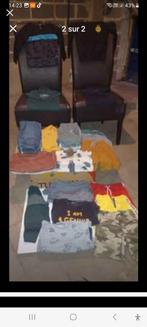 Caisses vettements garçon  âge 4 ans très bon état vetteme, Divers, Enlèvement, Comme neuf