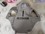 Regenjas voor hond maar xs, Animaux & Accessoires, Vêtements pour chiens, Enlèvement, Comme neuf, Imperméable pour chien