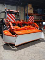 Kuhn Frontmaaier, Zakelijke goederen, Ophalen, Akkerbouw, Oogstmachine