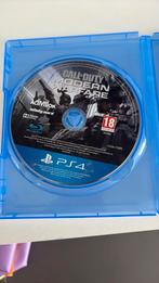 Call of duty modern warfare , 15 euro, Games en Spelcomputers, Games | Sony PlayStation 4, Ophalen, Zo goed als nieuw