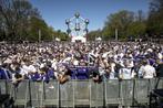 Ticket voor de finale van ANDERLECHT