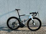 Ridley Noah Fast Ultegra 12s DI2, Fietsen en Brommers, Fietsen | Racefietsen, Overige merken, 28 inch, Gebruikt, Carbon