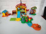 VTech Zoef Zoef Dieren - Boerderij, Kinderen en Baby's, Speelgoed | Vtech, Ophalen, Gebruikt, 6 maanden tot 2 jaar