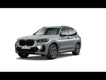 BMW Serie X X3 xDrive30e  beschikbaar voor biedingen