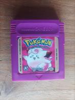 Pokémon Pink Game Boy Color / Advance, Games en Spelcomputers, Games | Nintendo Game Boy, Ophalen of Verzenden, Nieuw, Avontuur en Actie