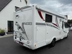 Fiat Ducato McLouis Carat 80G, Caravans en Kamperen, Integraal, Ringverwarming, Fiat, 7 tot 8 meter