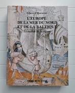 Albert d'Haenens, Enlèvement ou Envoi, Utilisé, Europe, Albert d'Haenens