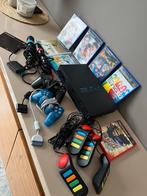 Console jeux manette PlayStation 2, Consoles de jeu & Jeux vidéo, Consoles de jeu | Nintendo Super NES, Utilisé