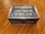 Rockboard ISO Power Block V10 voeding power supply, Ophalen of Verzenden, Zo goed als nieuw, Overige typen