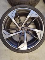 VELG AUDI, Auto-onderdelen, Banden en Velgen, Ophalen, Gebruikt, 275 mm, Banden en Velgen