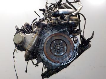 MOTOR Audi A6 Avant (C6) (11-2004/08-2011) (BPP) beschikbaar voor biedingen