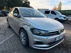 Volkswagen Polo 1.0 TSI DSG AUTOMAAT ZIJSCHADE 16.000 KM!, Ophalen