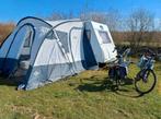Voortent, Caravans en Kamperen, Tenten, Ophalen, Zo goed als nieuw