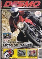 DESMO-magazine nr-11_december 2004 - januari 2005, Ophalen of Verzenden
