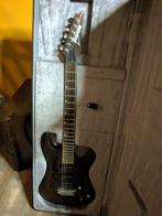 Ibanez SA1060WZC Premium Natural Flat, Ophalen, Gebruikt, Solid body, Ibanez