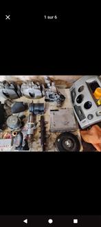 Pièces Renault Scenic 1.5 dci 2006, Autos : Pièces & Accessoires, Enlèvement, Renault