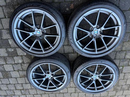 BMW velgen  3er G20 G21 4er G22 G23 19 898  Performance, Auto-onderdelen, Banden en Velgen, Banden en Velgen, Zomerbanden, 19 inch