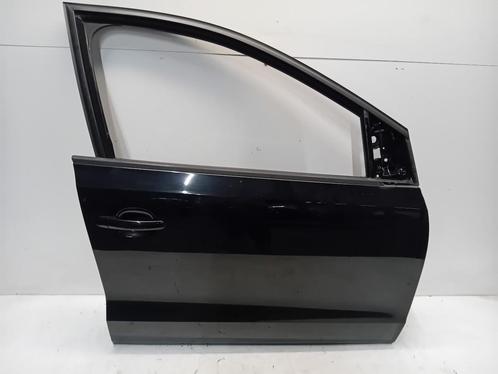 PORTIER RECHTS VOOR Volkswagen Polo V (6R) (01-2009/05-2022), Auto-onderdelen, Carrosserie, Deur, Volkswagen, Voor, Rechts, Gebruikt