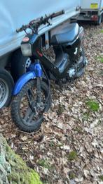 Honda wallaroo, Fietsen en Brommers, Brommers | Honda, Ophalen of Verzenden