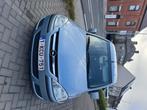 Opel combo, Auto's, Voorwielaandrijving, Stof, Zwart, Blauw